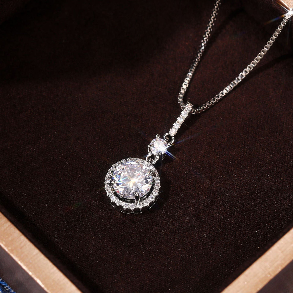 Vintage Handmade Necklace
