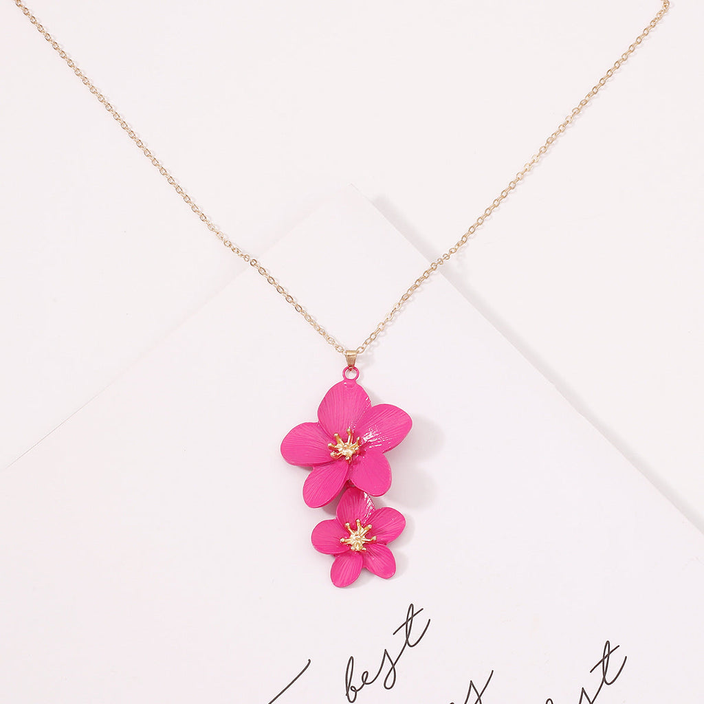 Stunning Necklace for Daily Wear