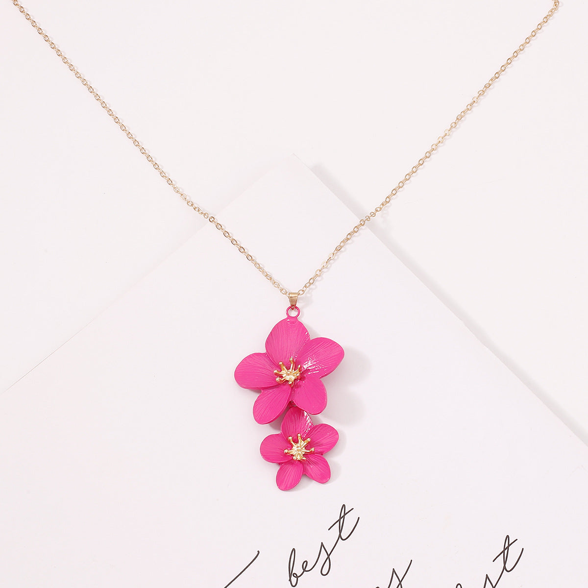 Stunning Necklace for Daily Wear