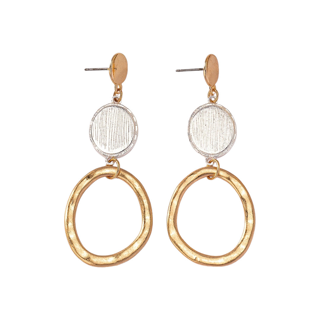 Stunning Earring for Daily Wear