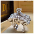 Romantic Ring for Special Moments