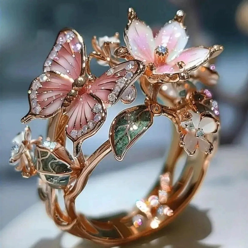 Stunning Ring for Daily Wear