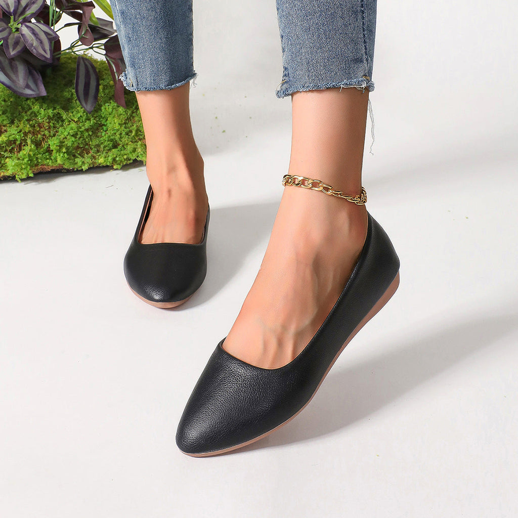 Vintage Inspired Orthopedic Shoes