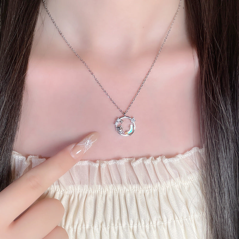 Classic Necklace with Timeless Appeal