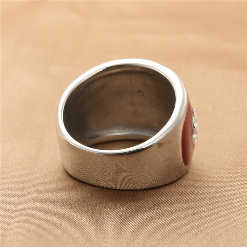 Stunning Ring for Daily Wear