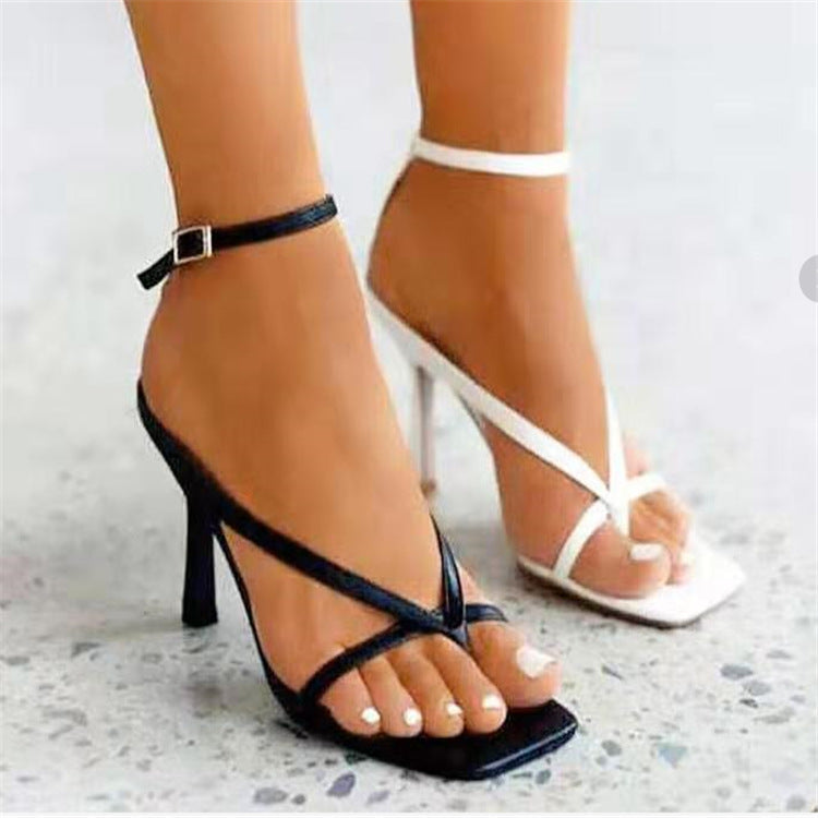 Classic Orthopedic Sandals with Timeless Style