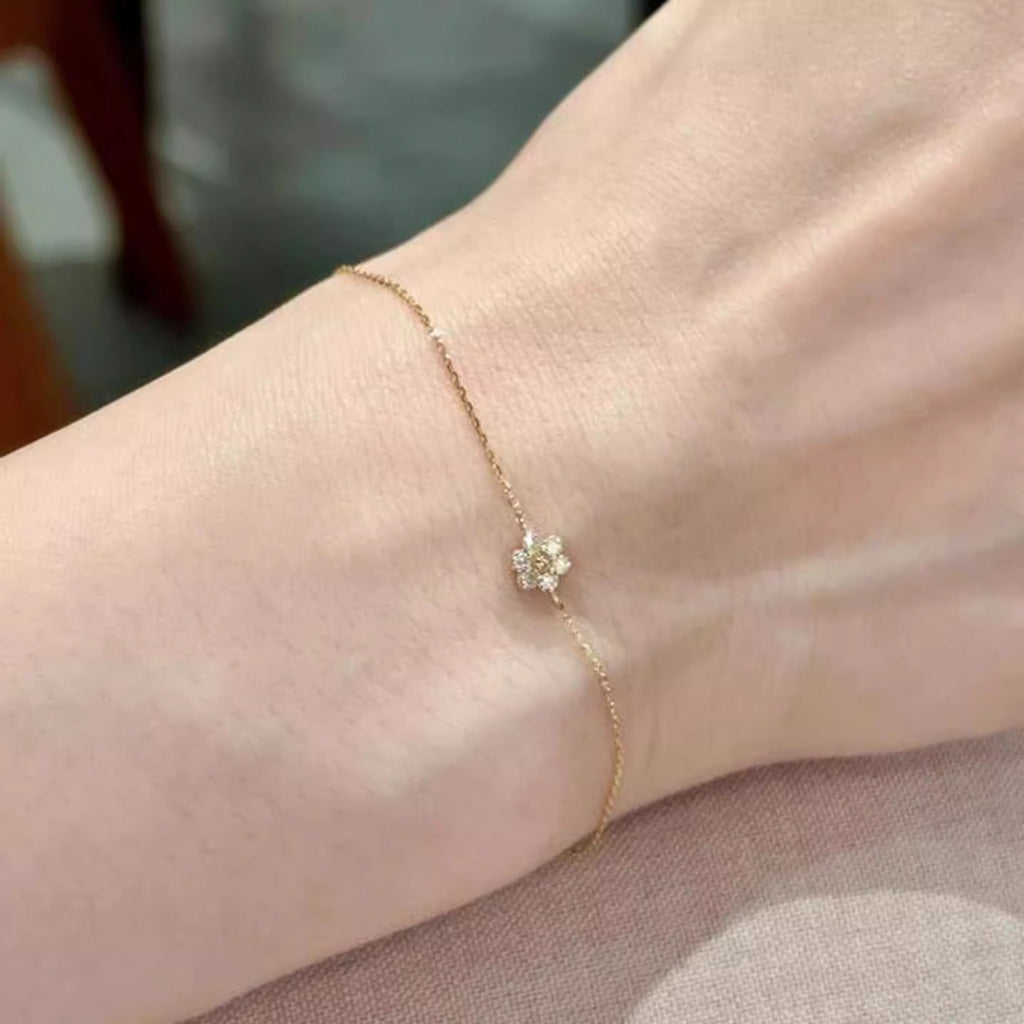 Romantic Bracelet for Special Moments