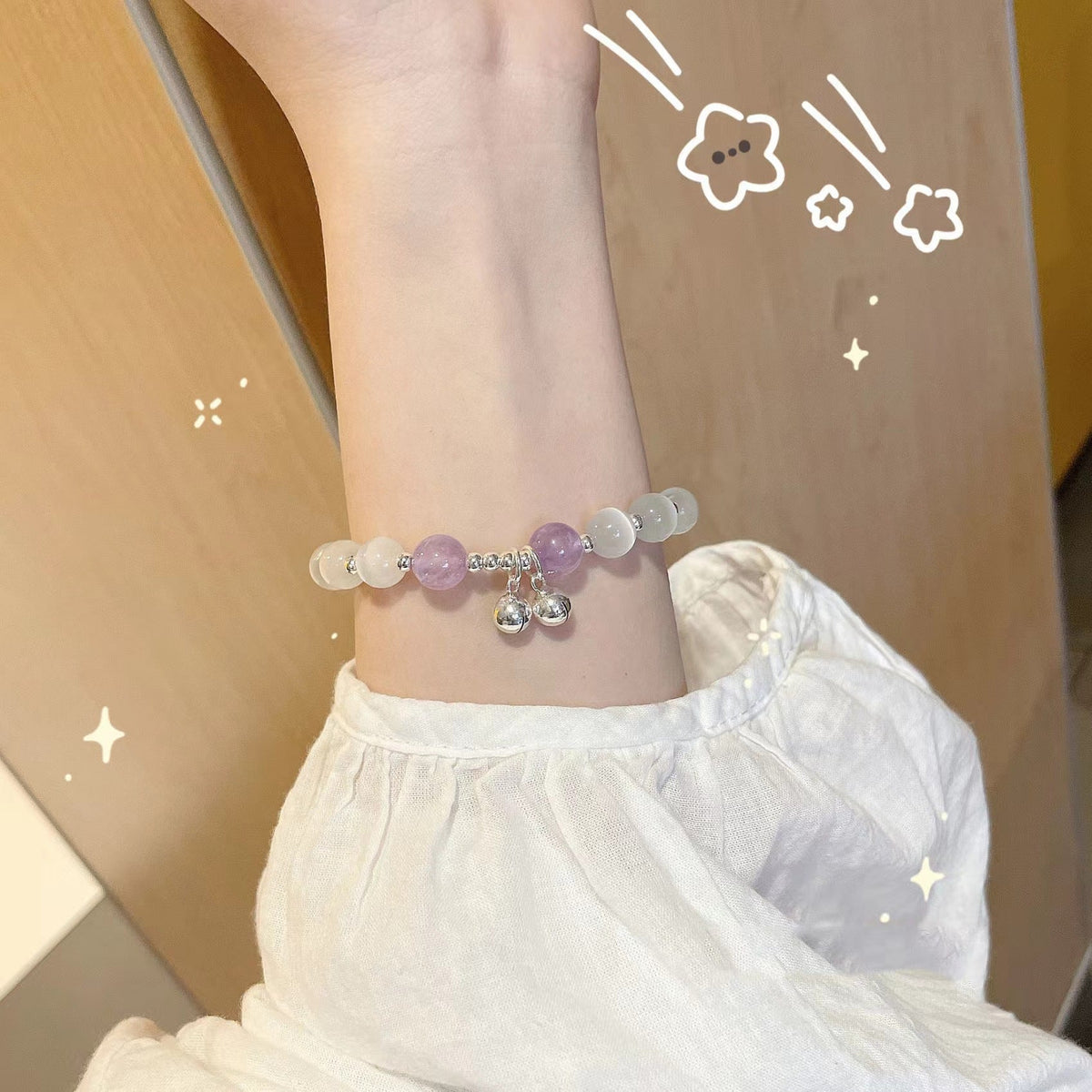Stunning Bracelet for Daily Wear