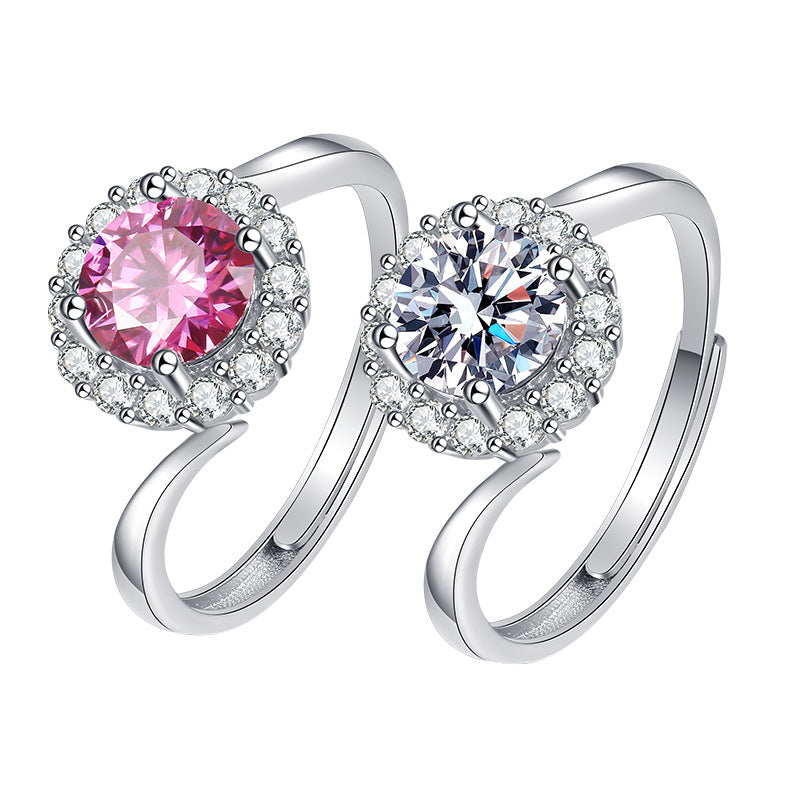 Classic Ring with Timeless Appeal