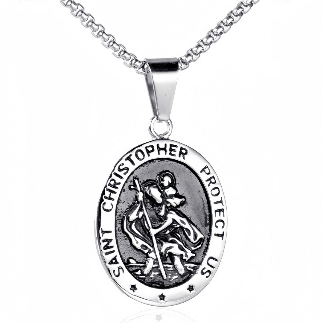 Charming Necklace for Any Occasion
