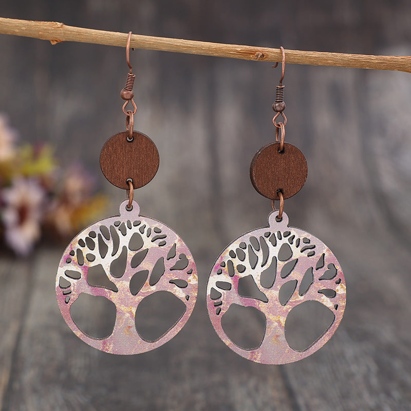 Romantic Earring for Special Moments