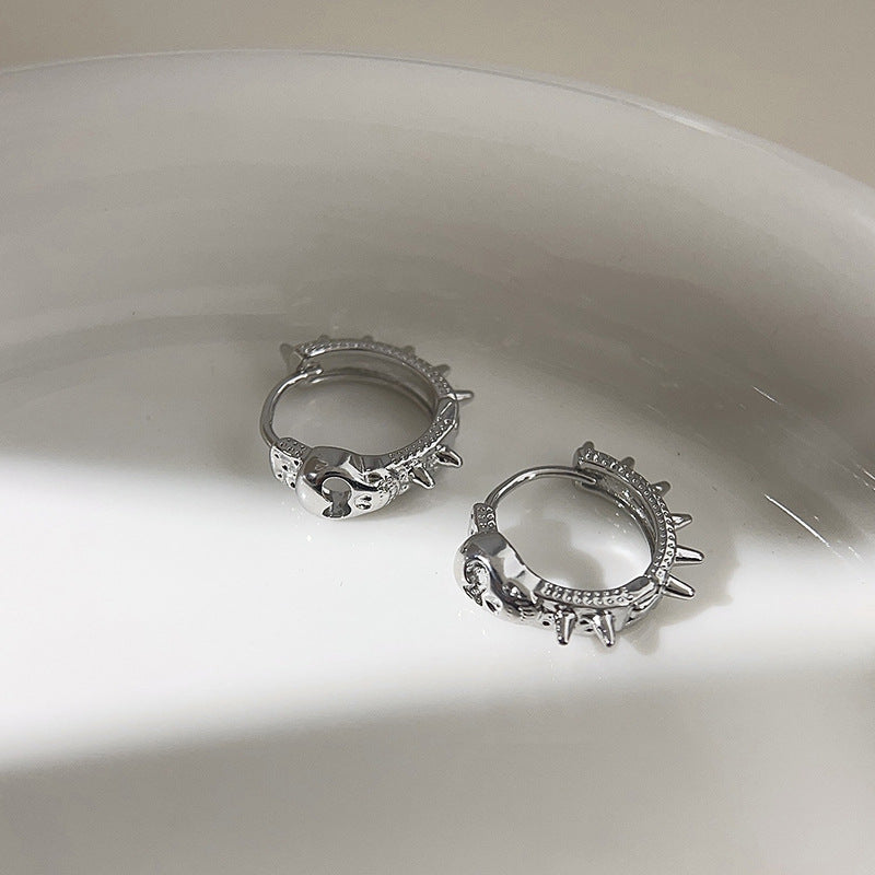 Elegant Earring for Every Occasion