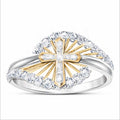 Beautiful Ring with Unique Style