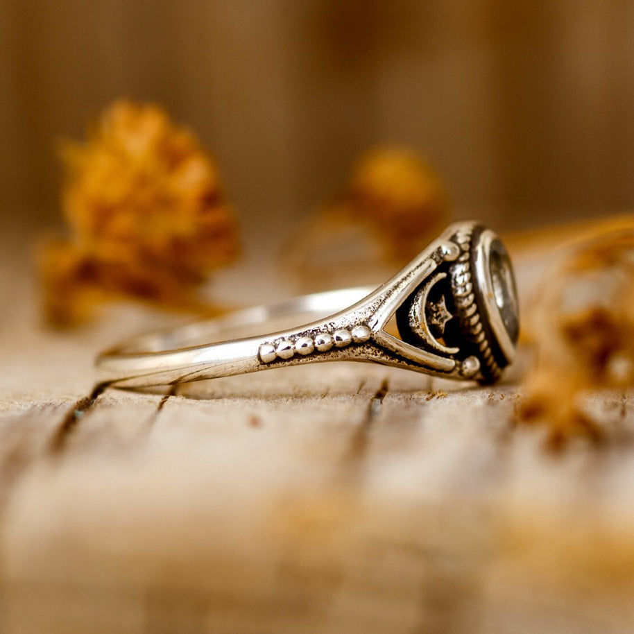 Stunning Ring for Daily Wear