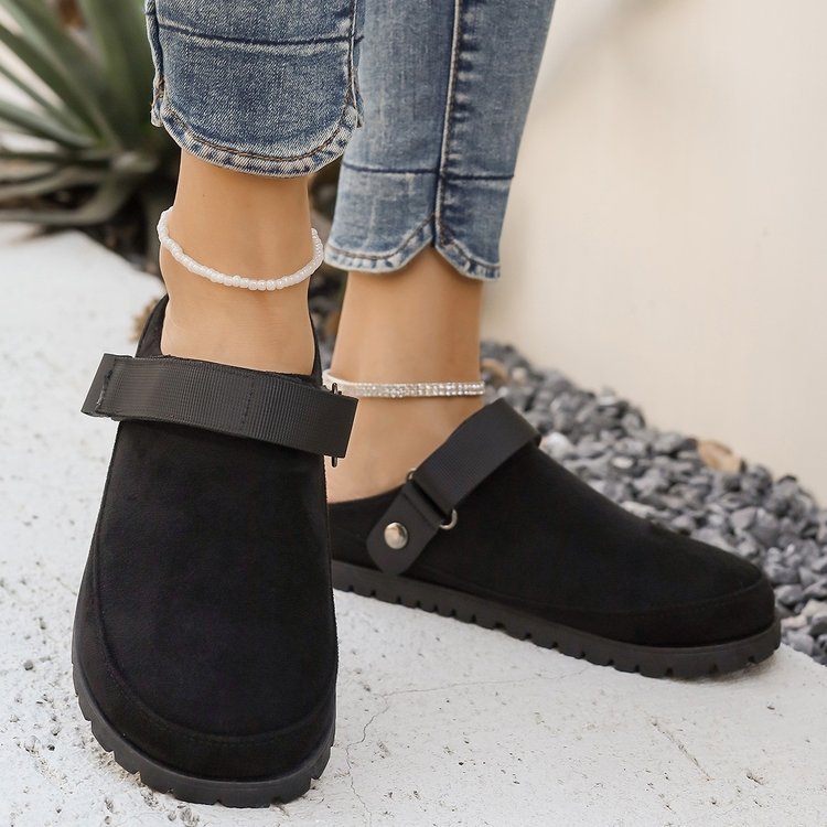 Vintage Inspired Orthopedic Shoes