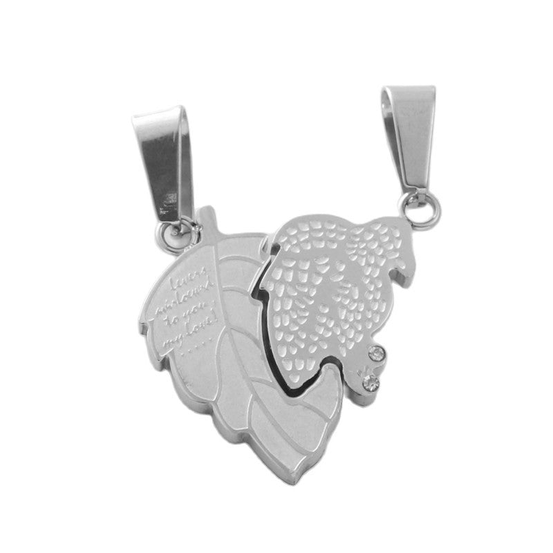 Beautiful Set with Unique Style