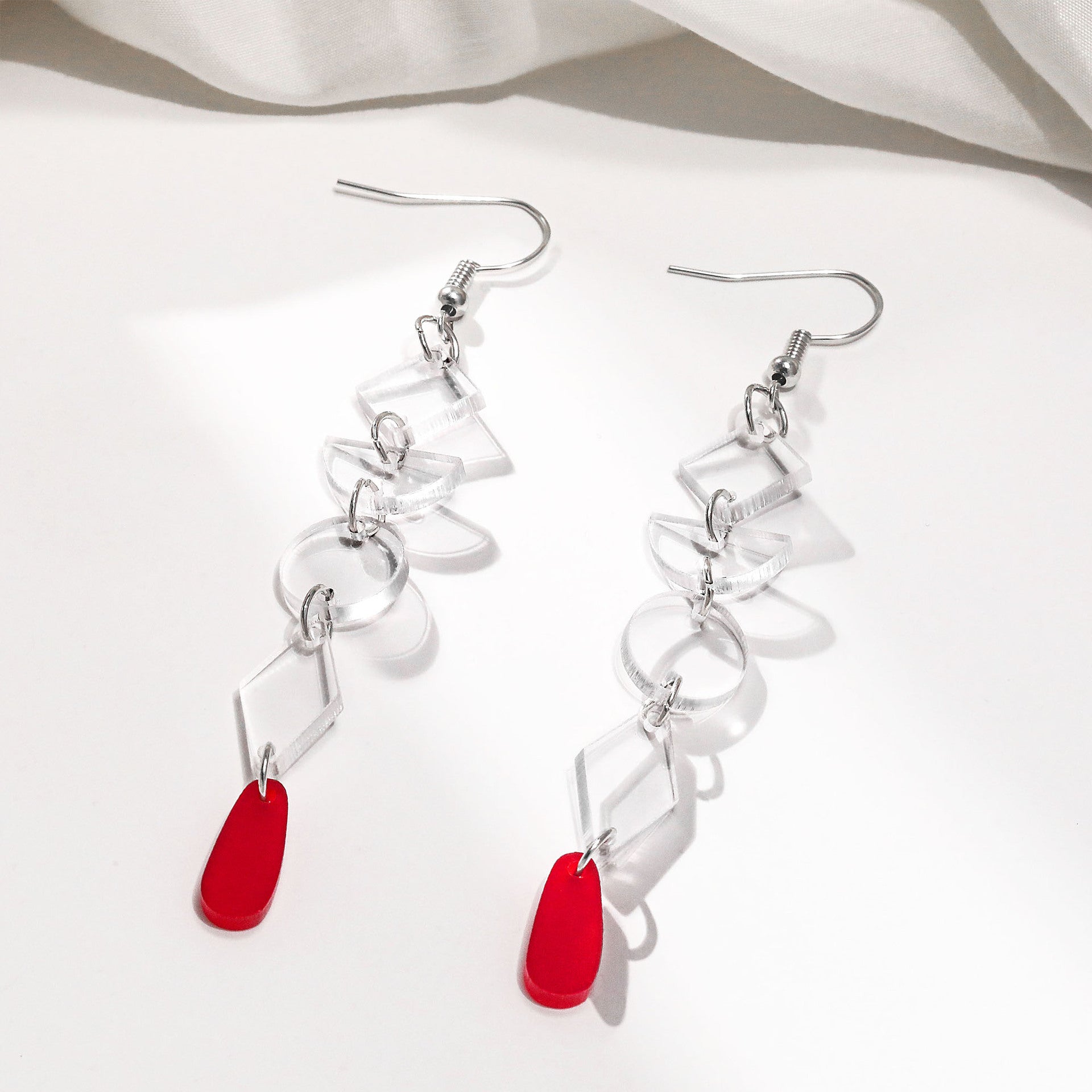 Classic Earring with Timeless Appeal