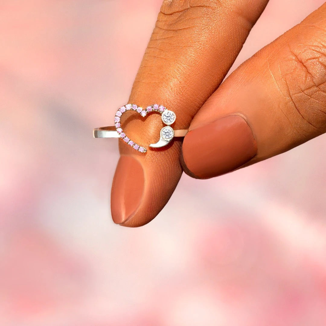 Stunning Ring for Daily Wear