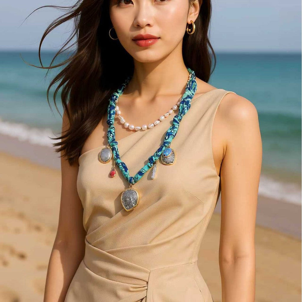 Beautiful Piece with Unique Style