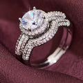Stunning Ring for Daily Wear