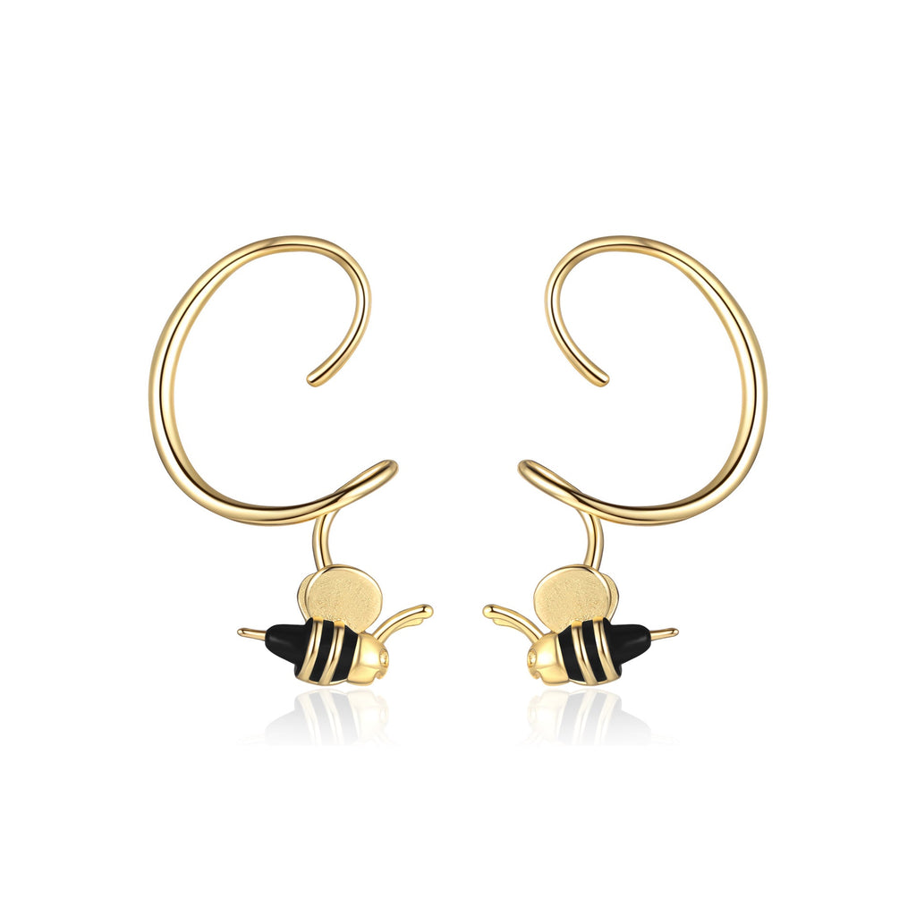 Romantic Earring for Special Moments