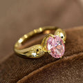 Stunning Ring for Daily Wear