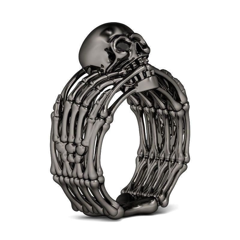 Charming Gold Ring for Any Occasion