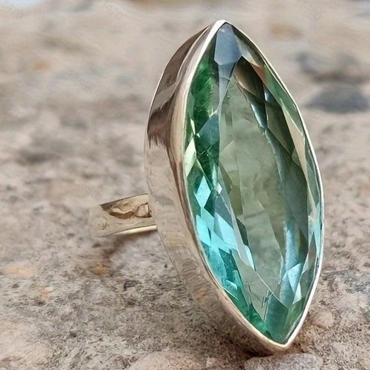 Charming Ring for Any Occasion