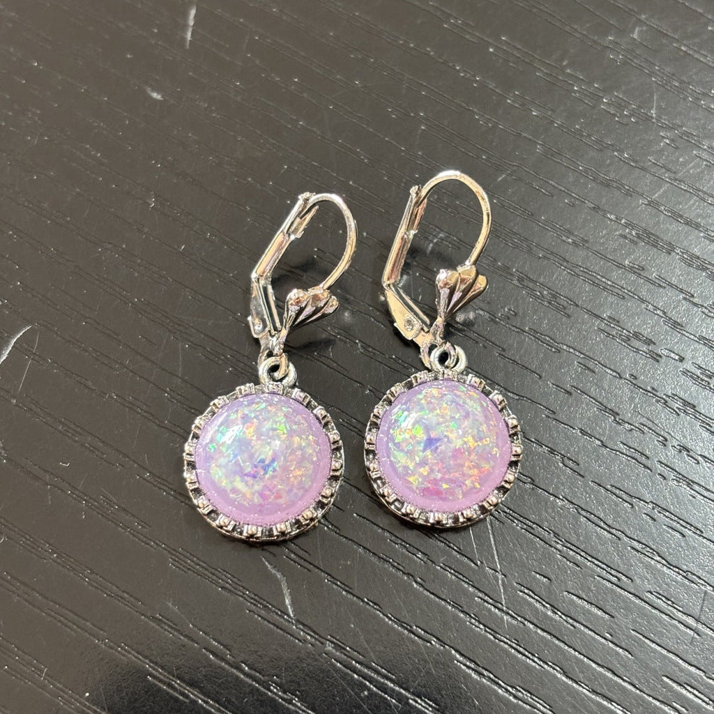 Charming Earring for Any Occasion