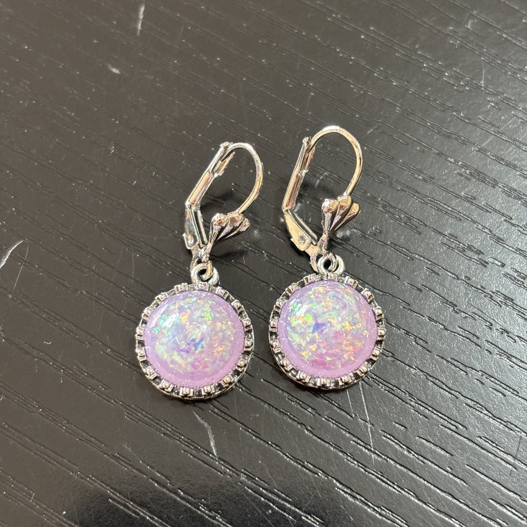 Charming Earring for Any Occasion