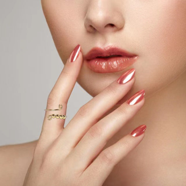 Charming Ring for Any Occasion
