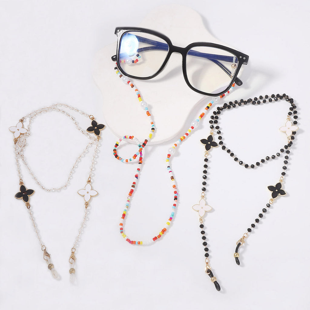 Delicate Artisan Chain