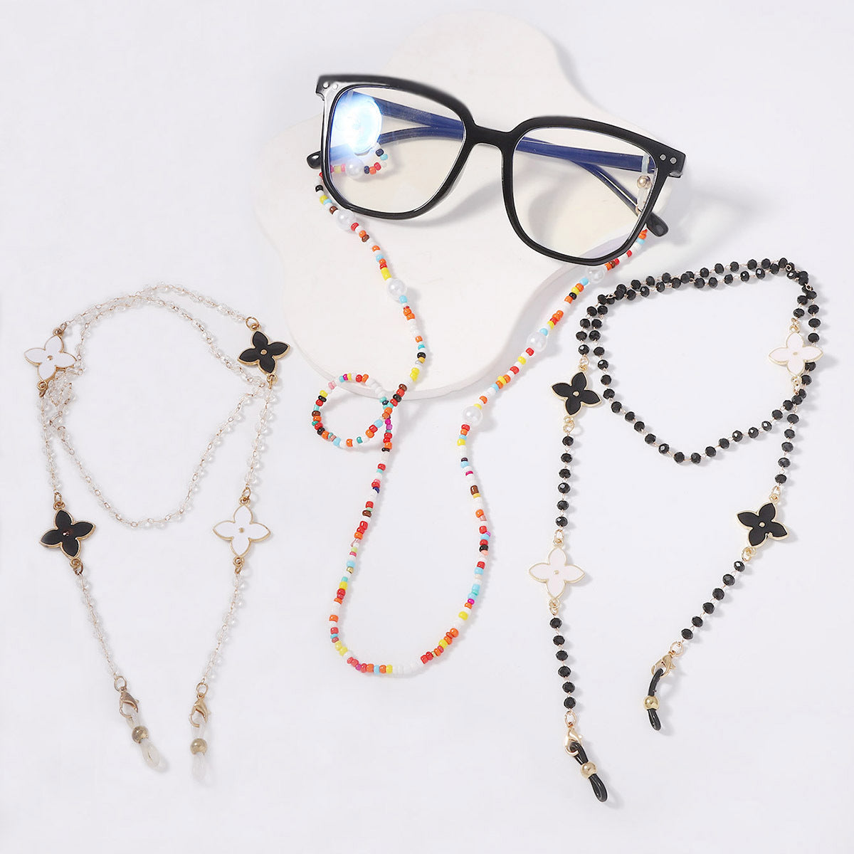 Delicate Artisan Chain