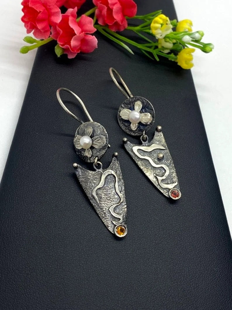Elegant Earring for Every Occasion