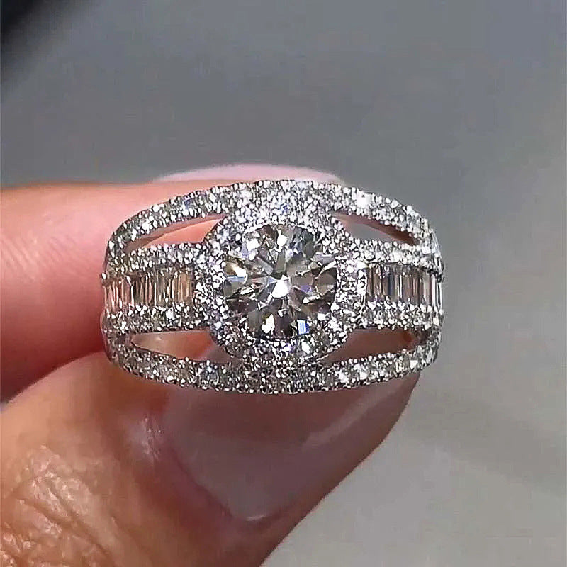 Stunning Ring for Daily Wear