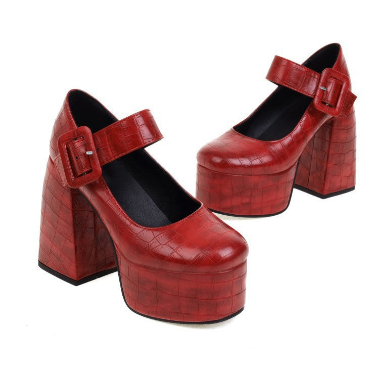Chic Orthopedic Shoes with Unique Design