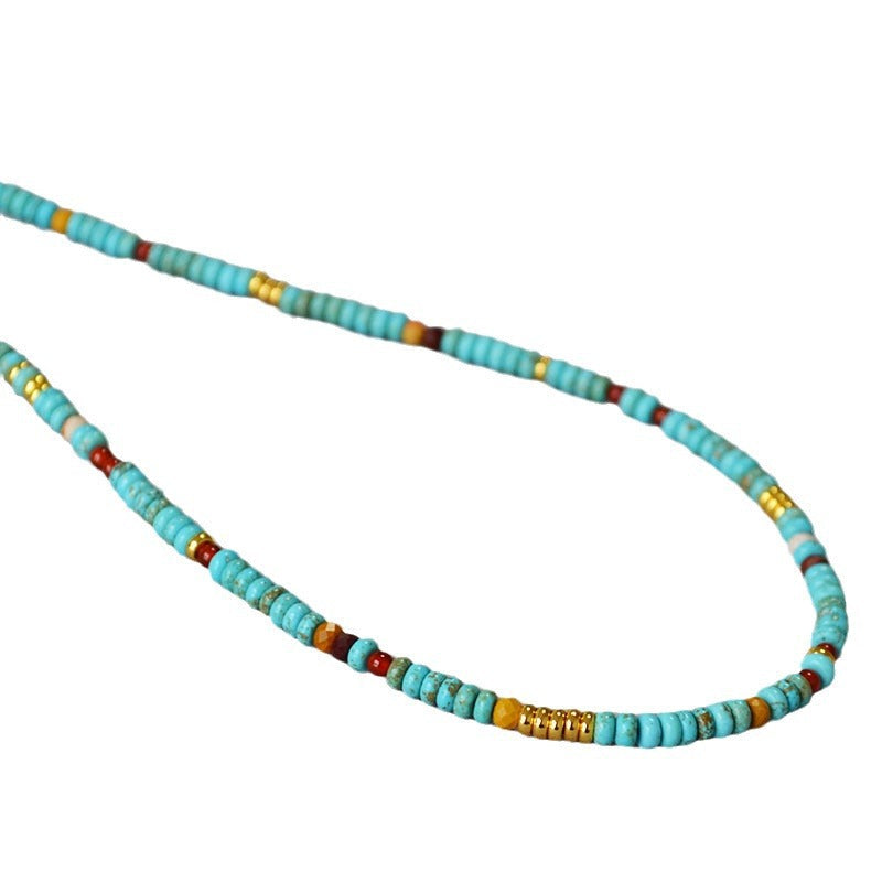 Classic Necklace with Timeless Appeal
