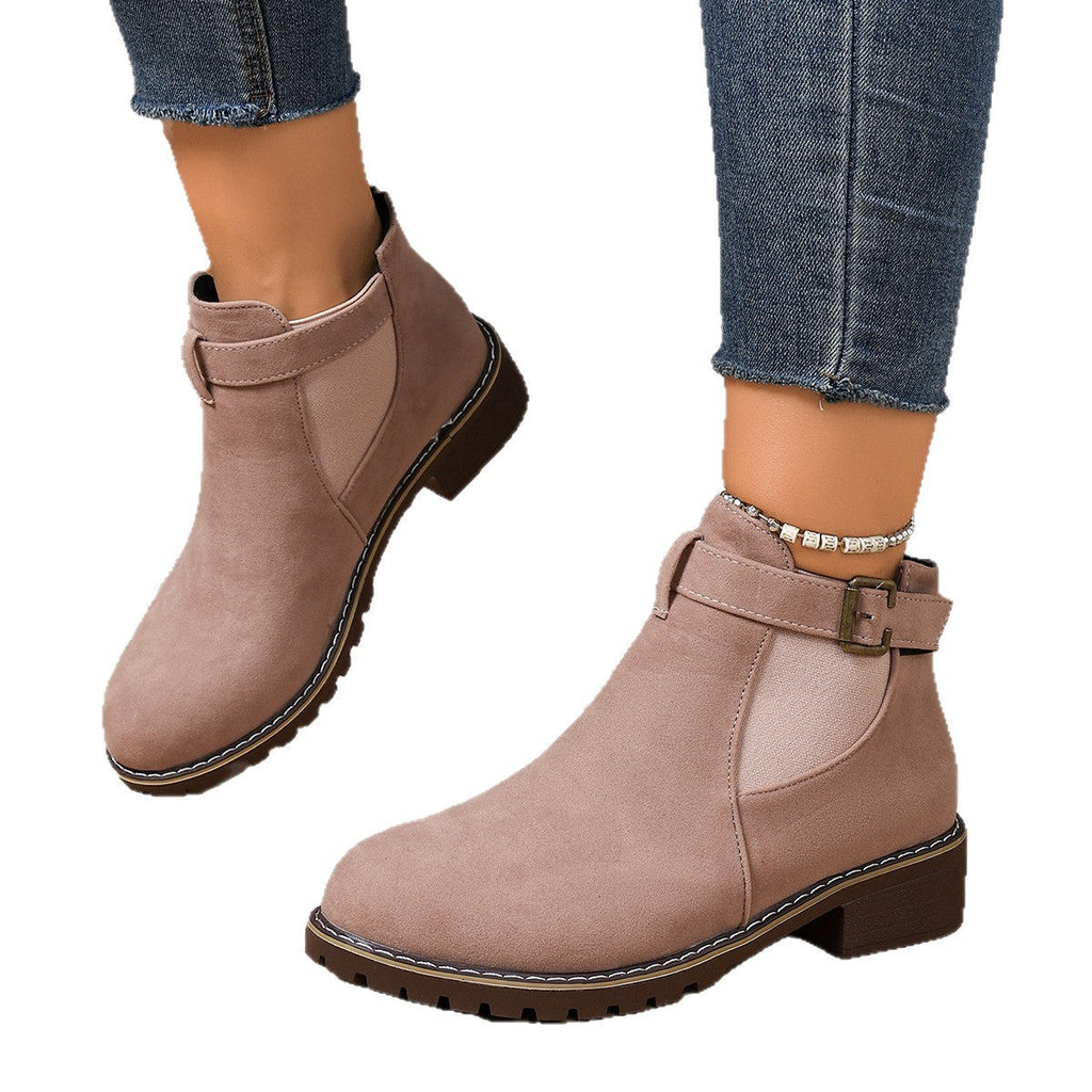 Comfortable Orthopedic Boots for Daily Wear