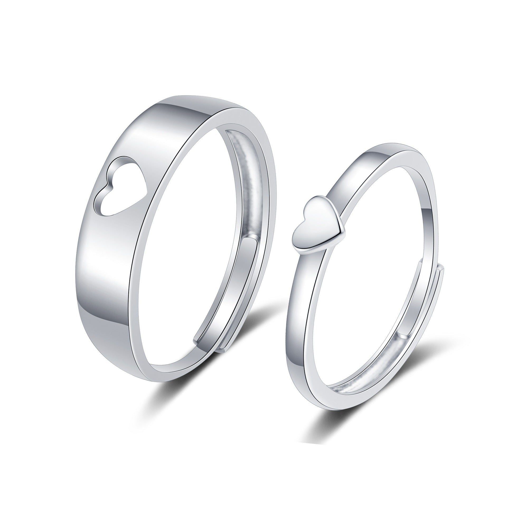 Romantic Ring for Special Moments