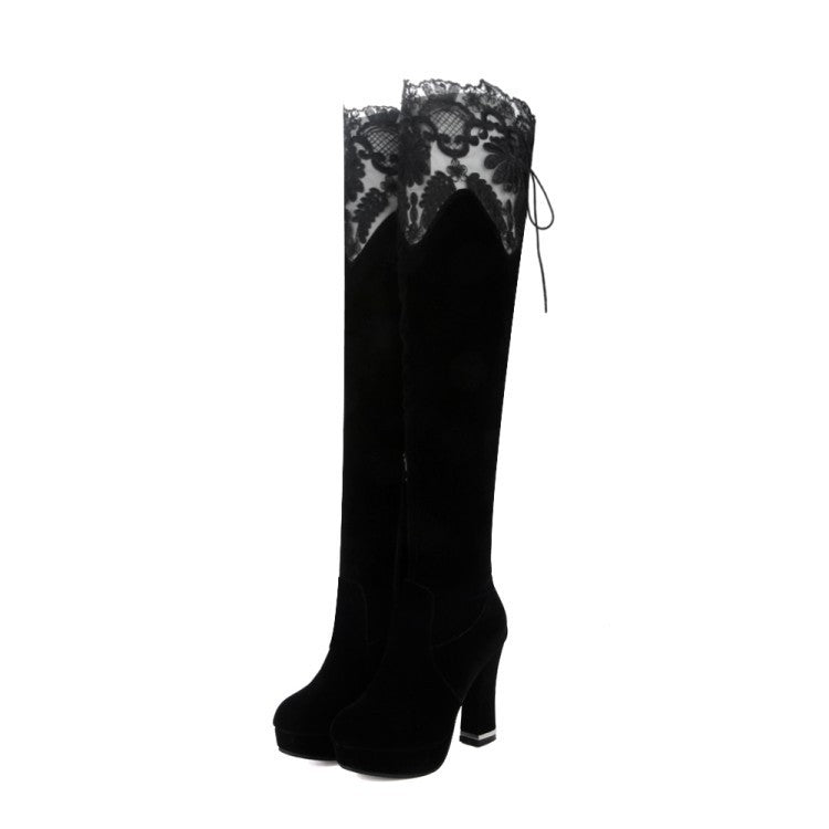 Classic Orthopedic Boots with Timeless Style