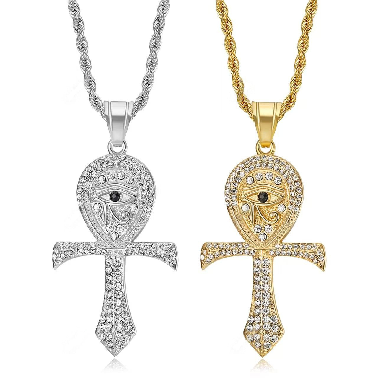 Romantic Necklace for Special Moments