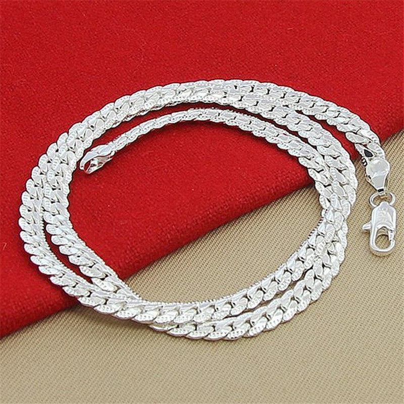 Delicate Artisan Necklace