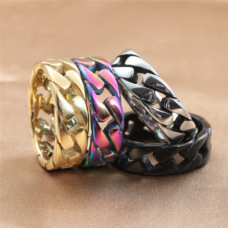 Delicate Artisan Chain