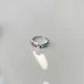 Delicate Artisan Ring