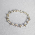 Classic Bracelet with Timeless Appeal