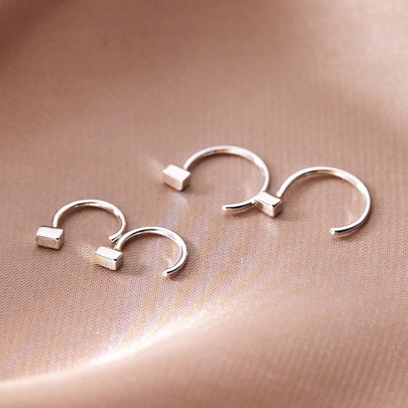 Romantic Earring for Special Moments