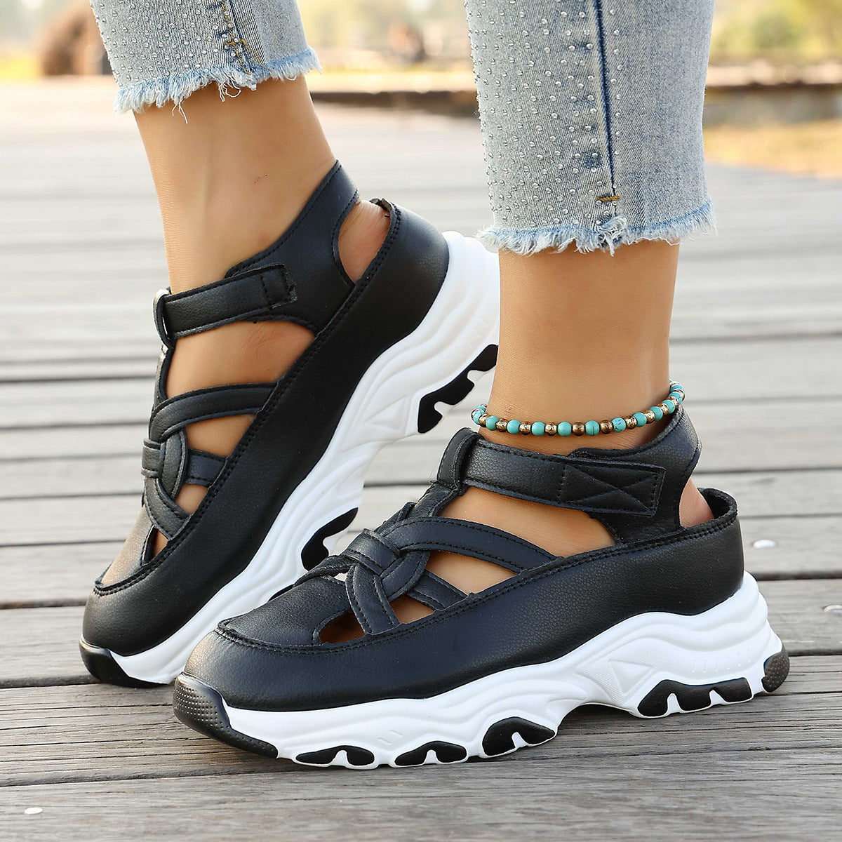 Beautifully Crafted Orthopedic Shoes