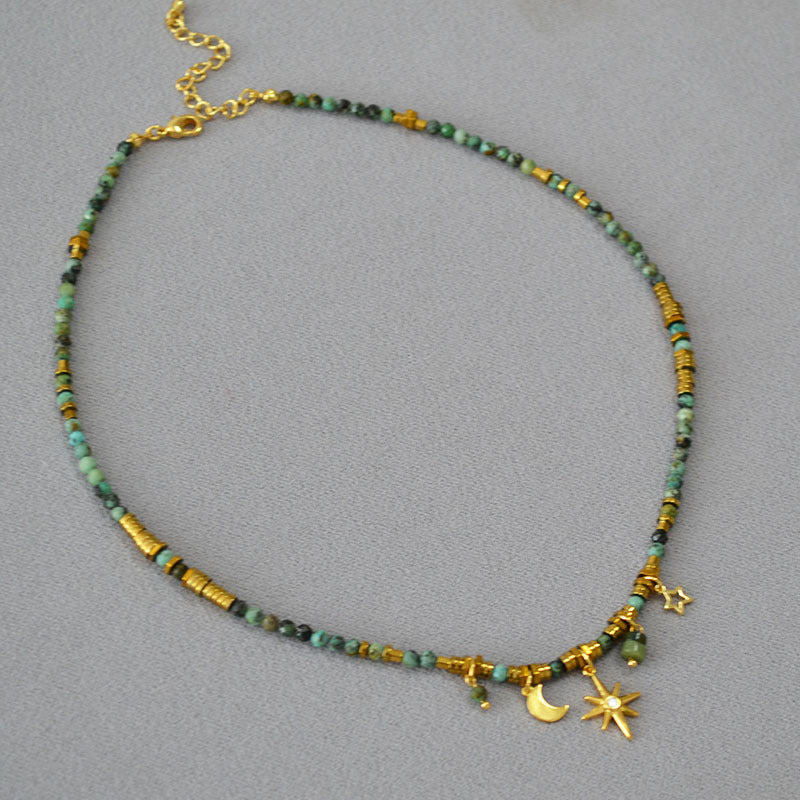 Classic Necklace with Timeless Appeal