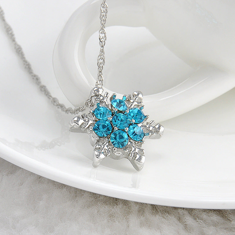 Beautiful Necklace with Unique Style