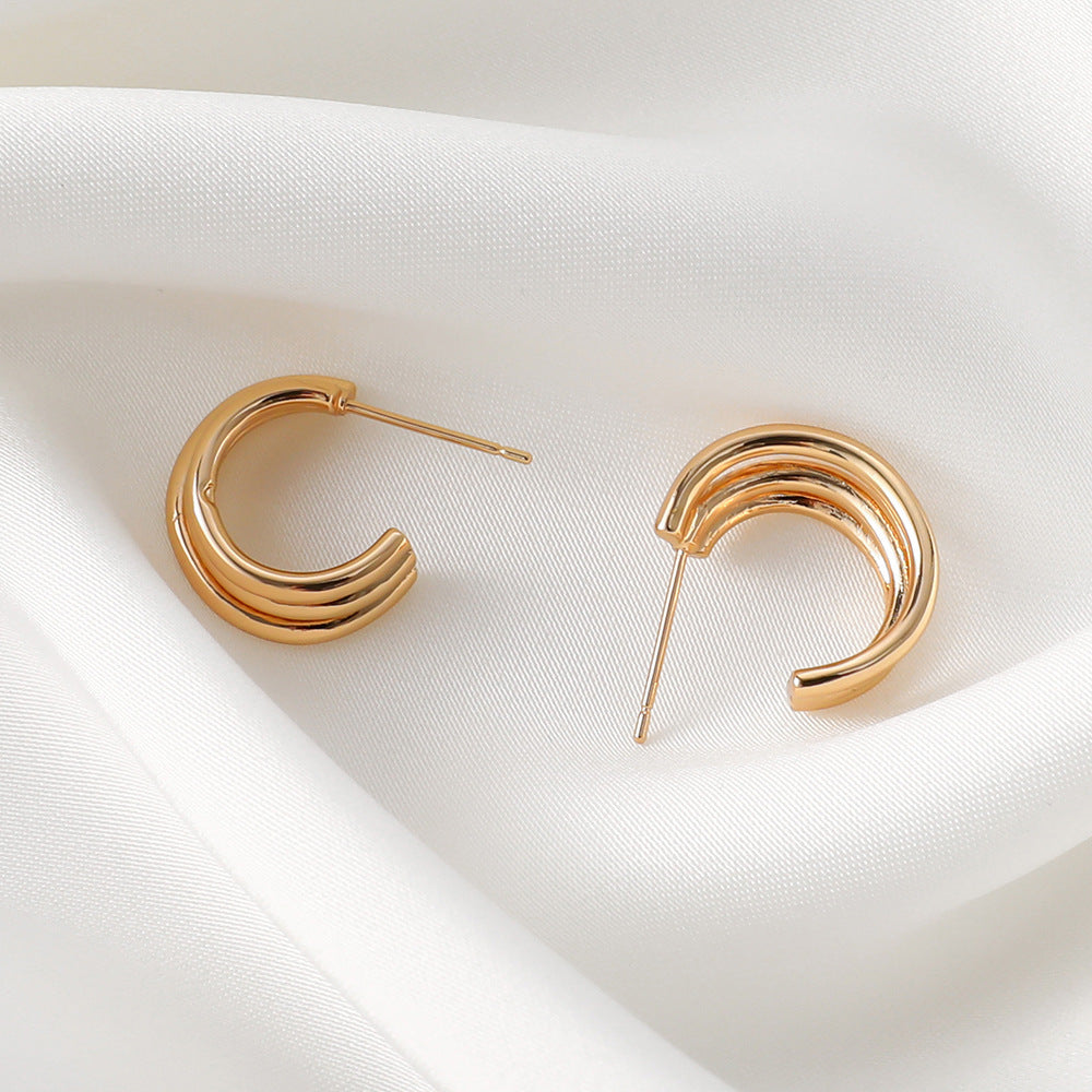 Stunning Earring for Daily Wear